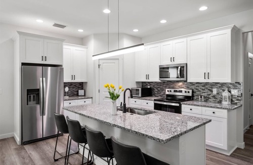 Vero Beach House | BRAND NEW 4/2 HOME BUILT 2023 CLOSE TO EVERYTHING RV/BOAT PARKING