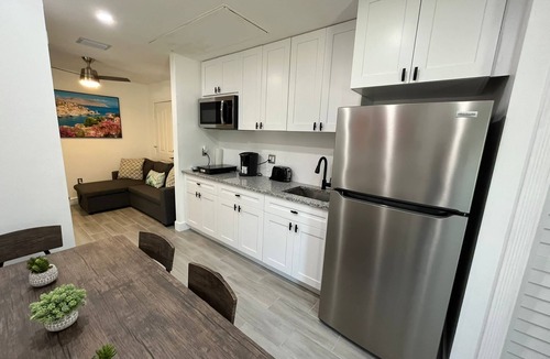 Port Saint Lucie Apartment | Brand new apartment with an amazing lake view