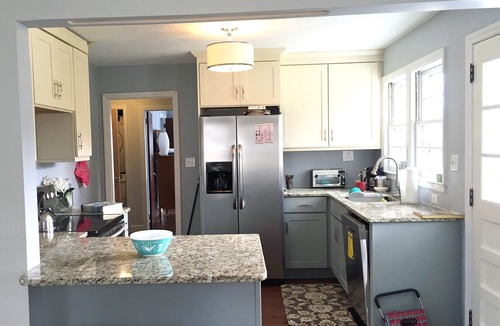 Brevard House | Brand new everything, pet friendly, family friendly, cozy, sunlight-filled home!