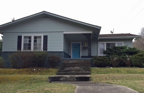 Brevard House | Brand new everything, pet friendly, family friendly, cozy, sunlight-filled home!