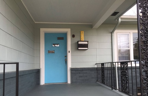 Brevard House | Brand new everything, pet friendly, family friendly, cozy, sunlight-filled home!