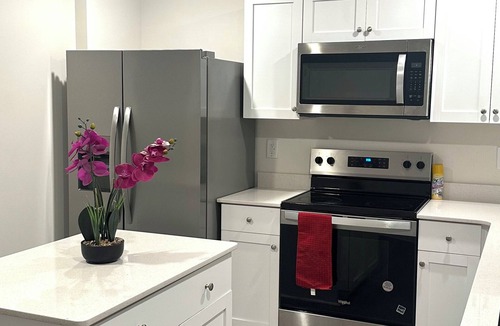 Northeast Raleigh House | Brand new luxurious home with free unlimited massage in Raleigh