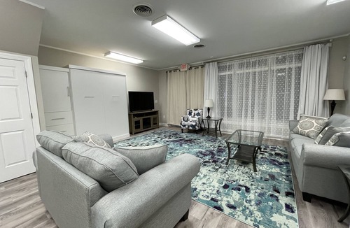 Lake Carolina Condo | Brand New Luxury Condo In Lake Carolina
