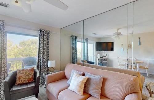 North Forest Beach Villa | Breakers 306