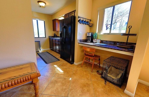 Apache Junction House | Breathtaking Views Spa Dog Friendly w/Casita