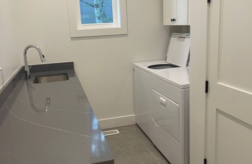 Cashiers House | Breathtakingly Beautiful Brand New Trillium Home