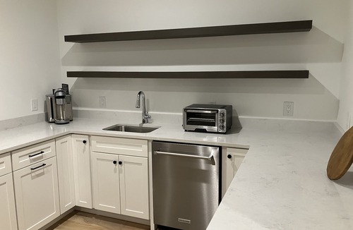 Cashiers House | Breathtakingly Beautiful Brand New Trillium Home