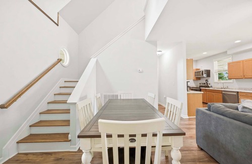 Eatonton Apartment | Bridgewater Cottage On Lake Sinclair