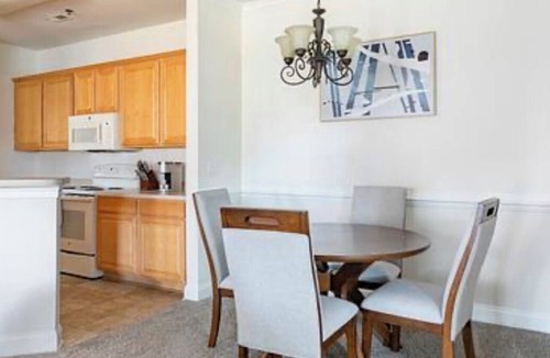 Grande Dunes Apartment | Bright 2-bedroom apartment with AC in delightful Myrtle Beach