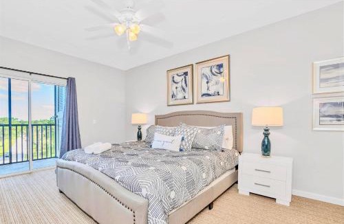 West Kissimmee House | Bright & Airy 3BR Suite Near Disney - Pool