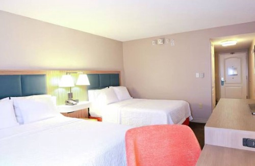 Wesley Chapel Hotel | Bright & Comfortable Stay Minutes to Golf, Dining & Tampa Attractions