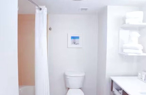 Wesley Chapel Hotel | Bright & Comfortable Stay Minutes to Golf, Dining & Tampa Attractions