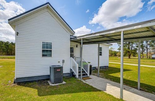 Comfort House | Bring Your Pets! Family-Friendly Gem in Cove City