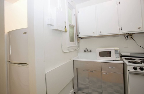 Downtown Condo | Broad Street 2 BR Apartment in the Heart of Downtown Southern Pines