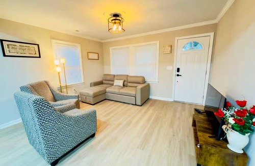 Goldsboro House | Brogden Home in central Goldsboro area