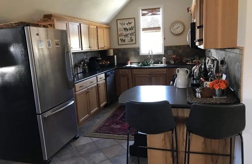 Aiken Apartment | Bucolic rural getaway in the heart of Aiken's premier horse community.