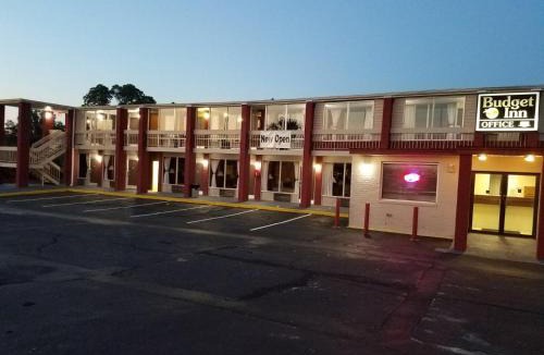 Tarboro Hotel | Budget inn Tarboro