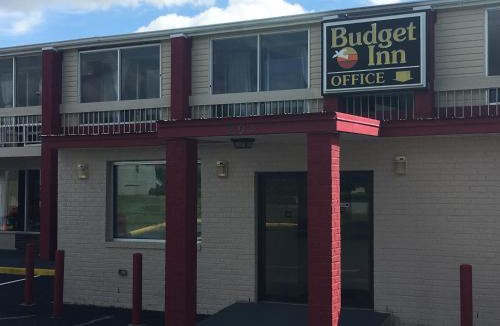 Tarboro Hotel | Budget inn Tarboro