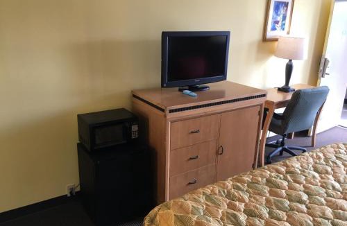 Tarboro Hotel | Budget inn Tarboro