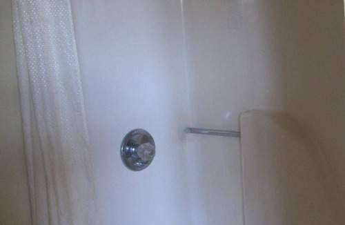 Rockingham Hotel | Budgetel Inn and Suites