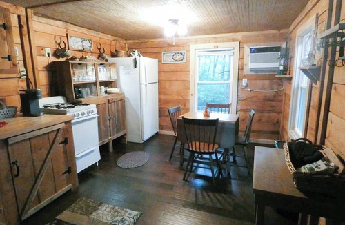 Lake Toxaway Cabin | Bunkhouse - Family Friendly Cabin - Close to Waterfalls
