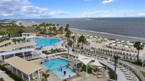 Seabrook Island House | BW3131: 3131 Baywood Drive