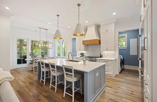 Seabrook Island House | BW3131: 3131 Baywood Drive
