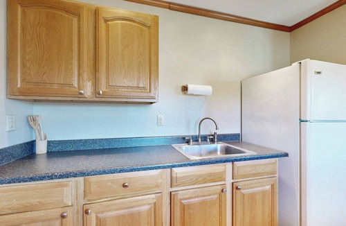 Murphysboro Cabin | Cabin 2: Lakeside in Murphysboro