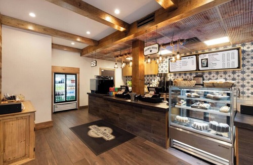 River Ranch Cabin | Cabin at Westgate River Ranch – Sleeps 4 Standard Lock-Off Memorial Weekend 2026