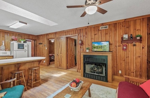 Brevard Cabin | Cabin in Willoughby Woods near Brevard