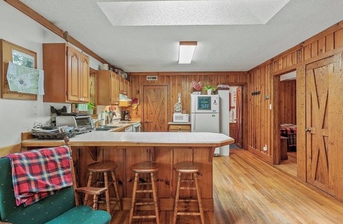 Brevard Cabin | Cabin in Willoughby Woods near Brevard