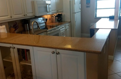 Marco Island Condo | Caitlin's Beachfront Condo