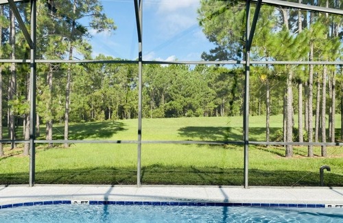 Calabay Parc House | Calabay parc , 4 bedroom, 3 bath home with pool and game room