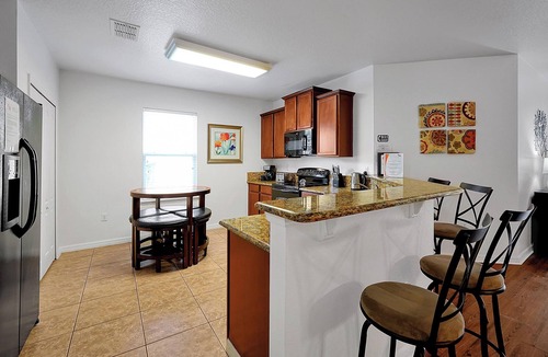 Calabria House | ☀Calabria at Westside - South Facing Pool – Just Mins to Disney & Highway 192 ⛱