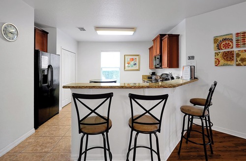 Calabria House | ☀Calabria at Westside - South Facing Pool – Just Mins to Disney & Highway 192 ⛱