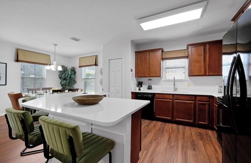 Calabria House | ⛱ Calabria at Westside 192 Area -Fully Renovated Fall 2025 - South Facing Pool ☀