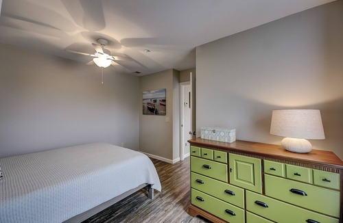 Bluffton House | Calhoun Street Promenade Villa