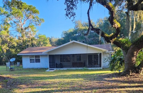 Fedhaven House | Camp Mack Road Get Away