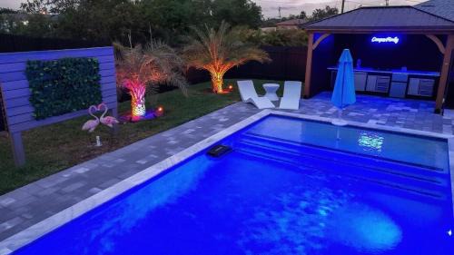 Mariner House | Campos Family Resort - Heated Pool