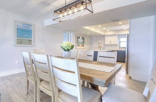 Port Canaveral Condo | Canaveral Towers - Oceanfront Condos with Pool and Mini Golf by Port Canaveral - Cocoa Beach