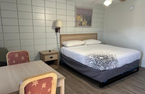 St. Petersburg Hotel | Candlelight Inn