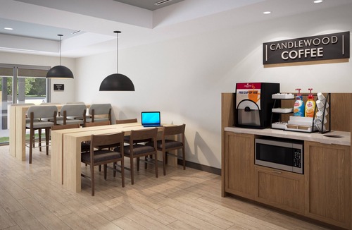 Oakwood Hotel | Candlewood Suites Oakwood by IHG