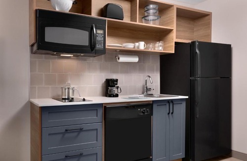 Wake Forest Hotel | Candlewood Suites Wake Forest-Raleigh Area by IHG