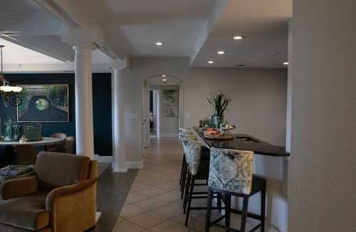 Port Canaveral Resort | Cape Canaveral Adorable Private Condo Style Resort Getaway