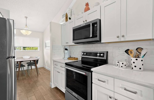 Villages of Seaport Condo | Cape Canaveral Condo, Pools, Beach & Updated