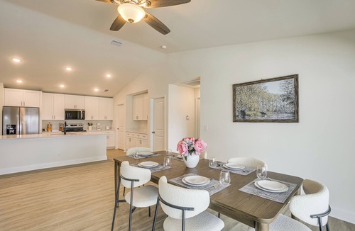 Mariner House | Cape Coral Family Retreat w/Pool & Fenced Yard!