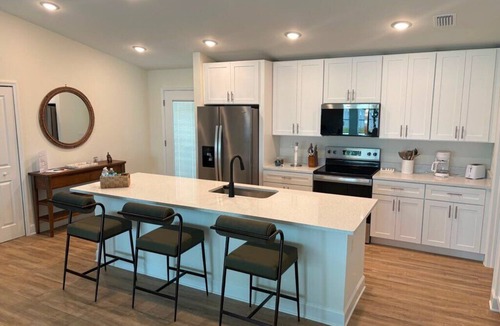 Mariner House | Cape Coral Family Retreat w/Pool & Fenced Yard!