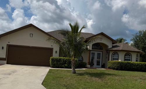 Burnt Store Villa | Cape Coral Wildlife Views-Heated Pool-Pet Friendly
