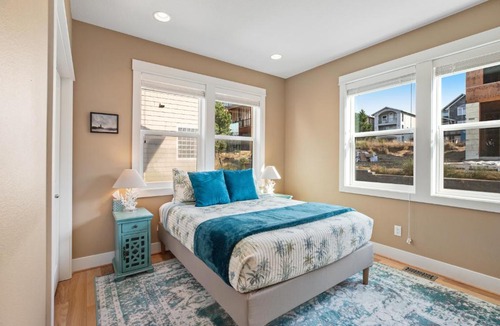 Oceanside House | Cape Crescent
