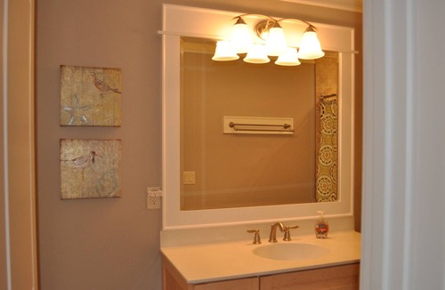 Saint Helena Island Condo | Captain John Fripp Villa #106 - 4BR/4BA Oceanfront!